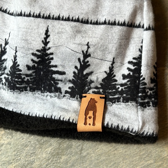 Baby Winter Hat - Picture 2 of 8